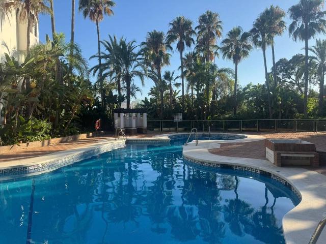 Piso en venta en Marbella, Casco antiguo