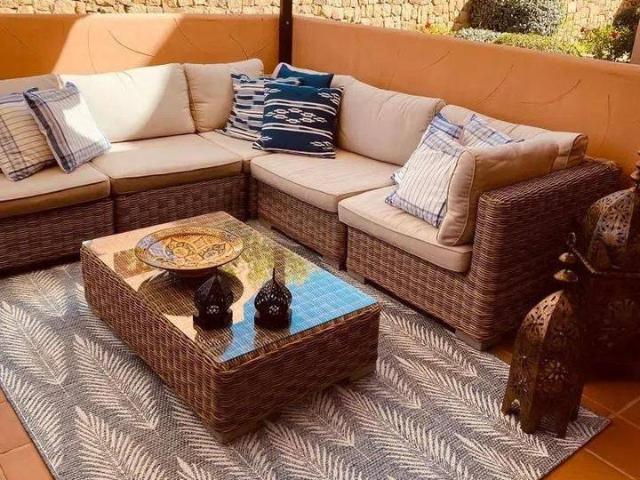 Piso en venta en Centro, Costa del Sol Occidental