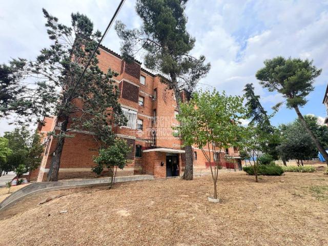Piso en venta en Toledo