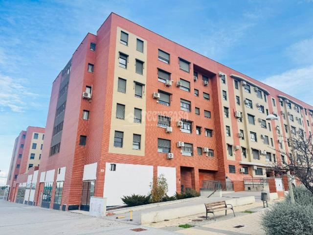 Piso en venta en Toledo, Castilla-La Mancha