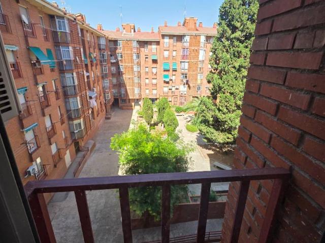 Piso en venta en Toledo, Castilla-La Mancha