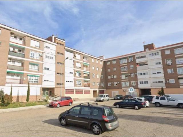 Piso en venta en Toledo, Castilla-La Mancha