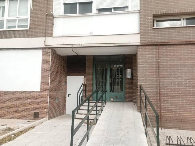 Piso en venta en Toledo