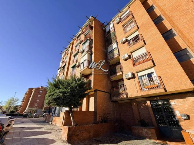 Piso en venta en Toledo, Castilla-La Mancha