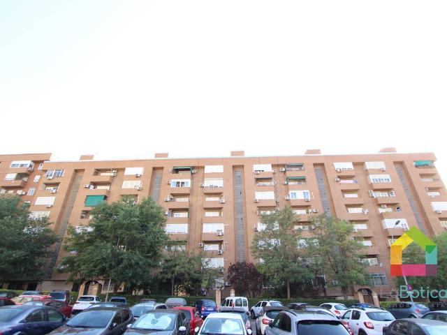 Piso en venta en Toledo, Castilla-La Mancha