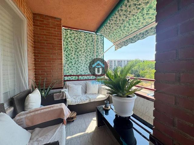 Piso en venta en Toledo