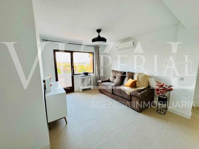 Piso en venta en Toledo