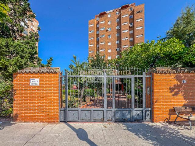 Piso en venta en Toledo