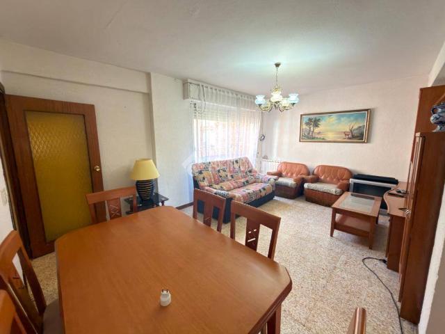 Piso en venta en Toledo, Castilla-La Mancha