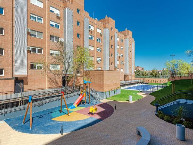 Piso en venta en Toledo, Castilla-La Mancha