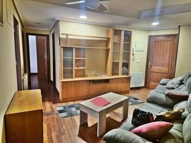Piso en venta en Sarón, Santa María De Cayón