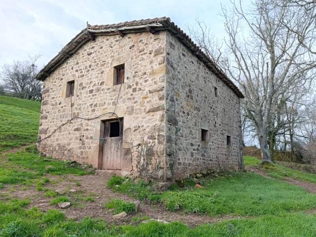 Terreno en venta en La Abadilla, Santa María De Cayón
