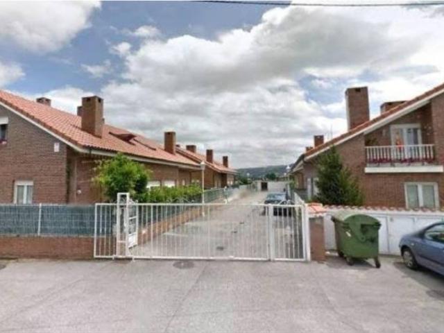 Piso en venta en La Penilla, Santa María de Cayón