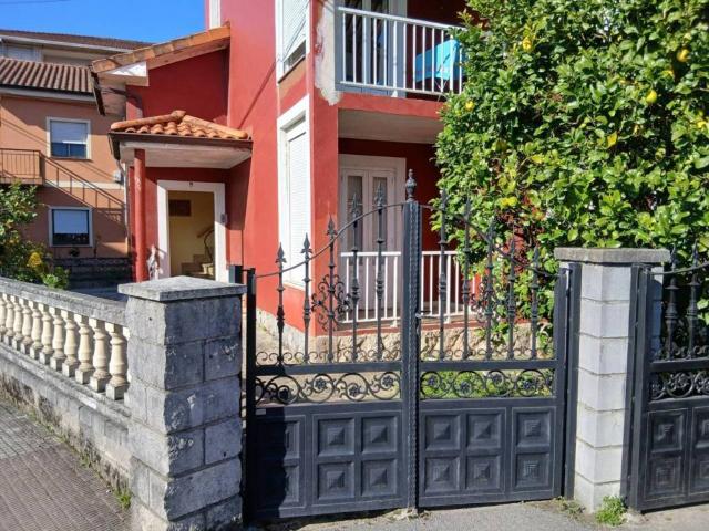 Piso en venta en Santa María De Cayón, Cantabria