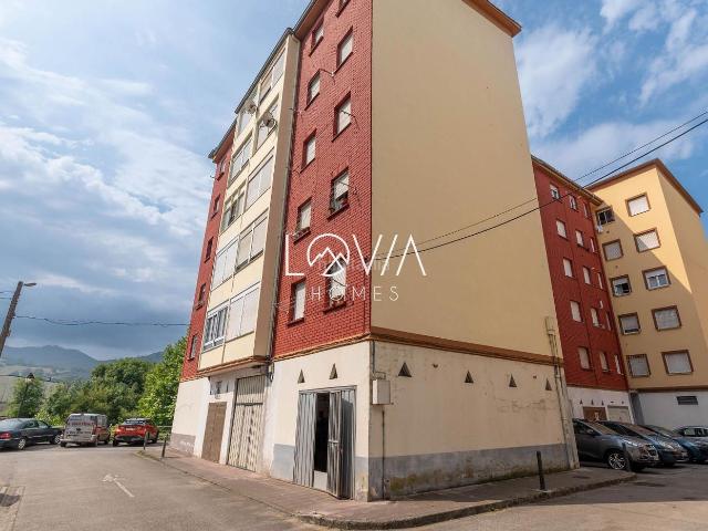 Piso en venta en La Abadilla, Santa María De Cayón
