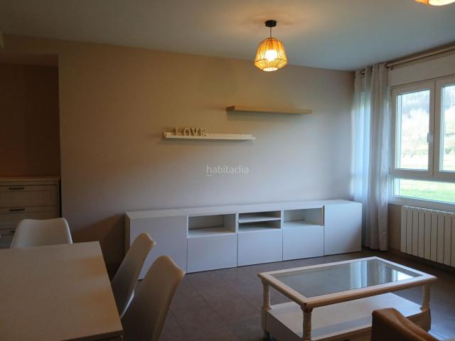 Piso en venta en La Abadilla, Santa María De Cayón