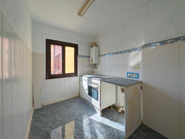 Piso en venta en La Abadilla, Santa María De Cayón