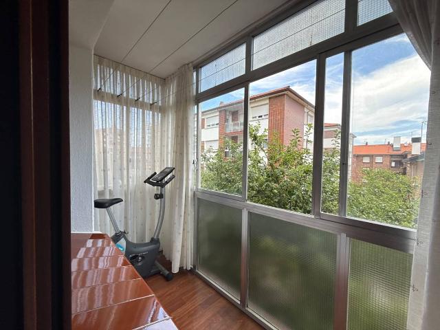Piso en venta en Elexalde, Getxo