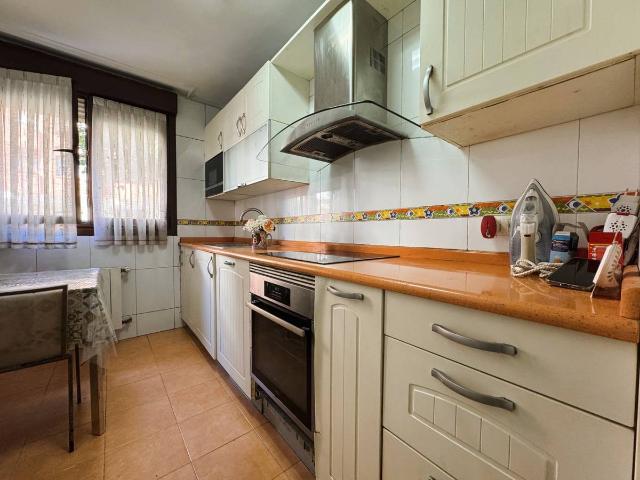 Piso en venta en Elexalde, Getxo
