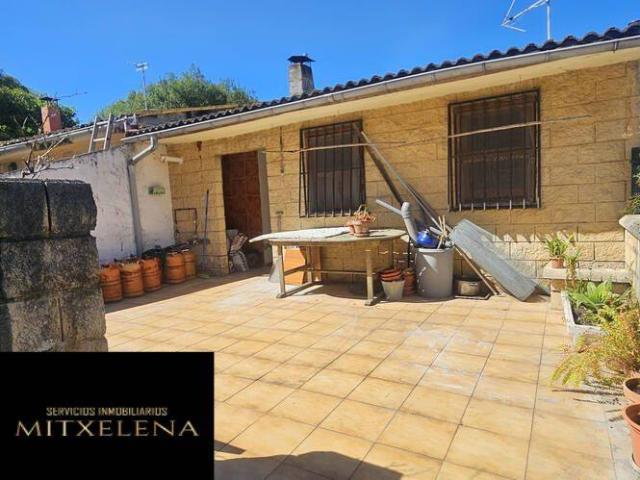 Piso en venta en Elexalde, Getxo