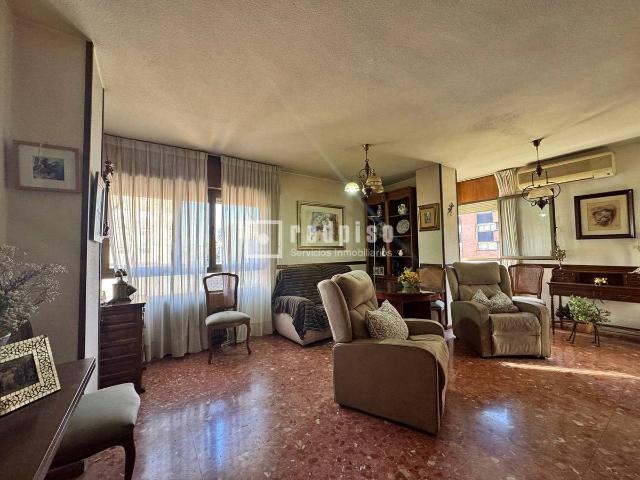 Piso en venta en Área Metropolitana de Murcia, Murcia