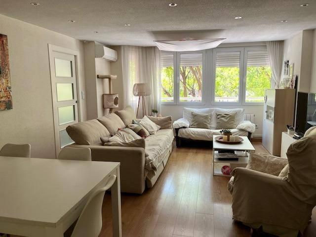 Piso en venta en Murcia, Murcia