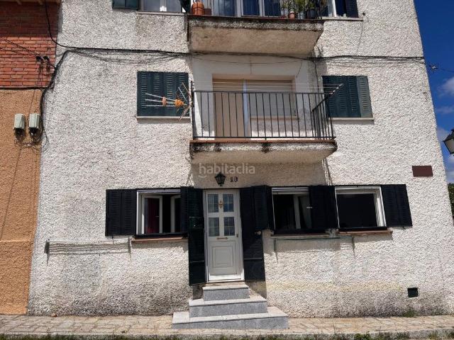 Piso en venta en Santa María De La Alameda, Madrid
