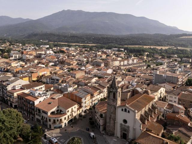 Piso en venta en Vallès Oriental, Catalunya