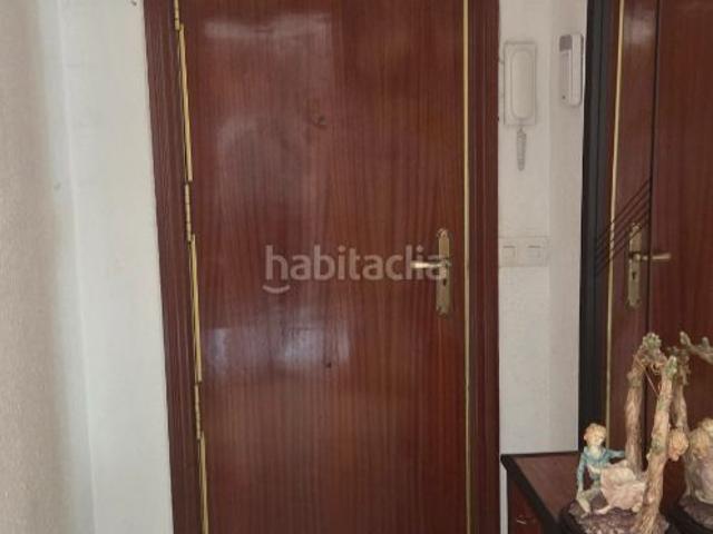 Piso en venta en Sant Miquel, Vallès Oriental