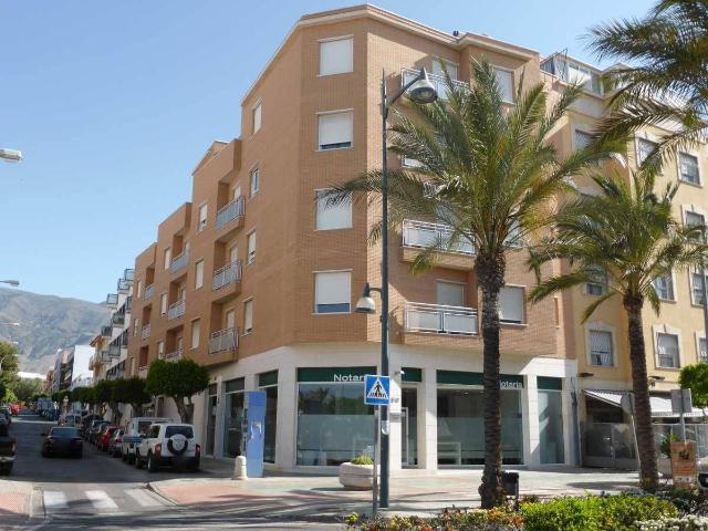 Piso en venta en El Ejido