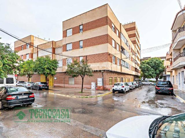 Piso en venta en El Ejido, Almería