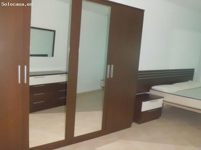 Piso en venta en Santa María del Águila, El Ejido
