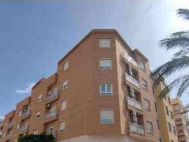 Piso en venta en Santa María del Águila, El Ejido
