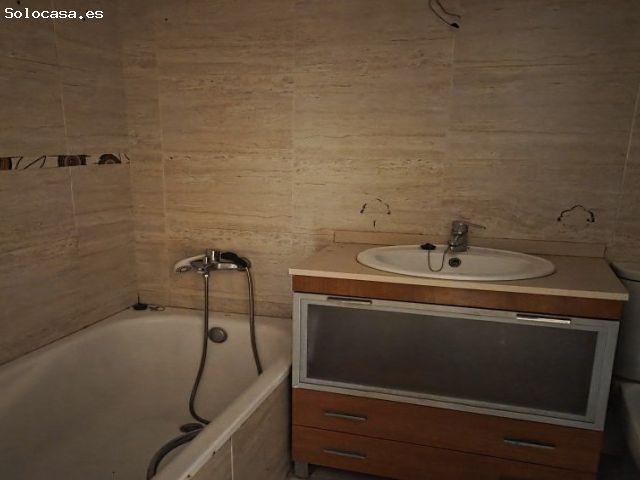 Piso en venta en Santa María del Águila, El Ejido