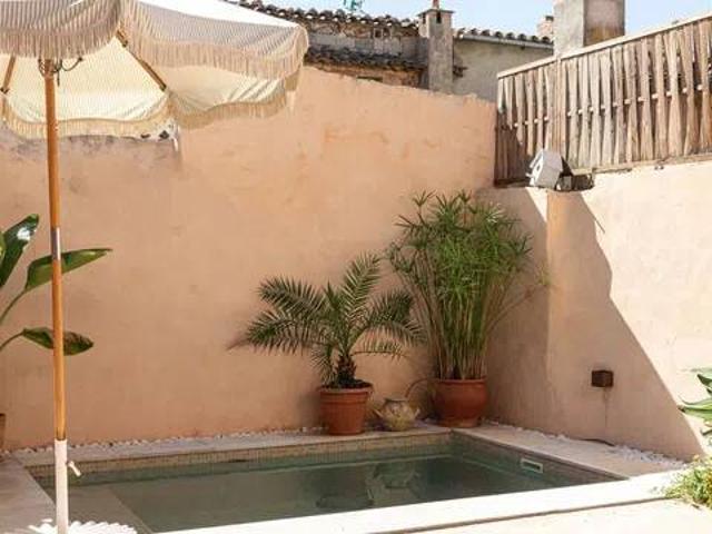 Piso en venta en Santa María Del Cami, Baleares