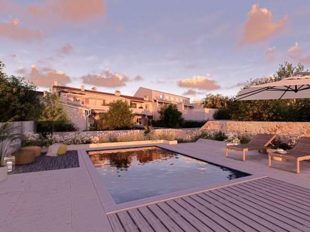 Piso en venta en Can Borralló, Santa María Del Cami