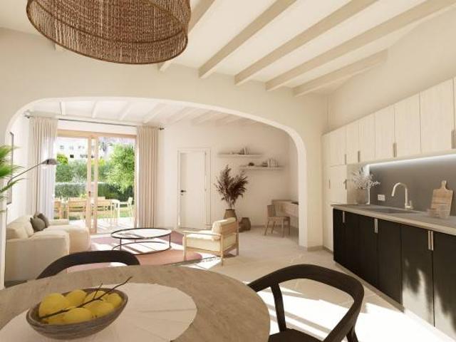 Piso en venta en Santa María Del Cami, Baleares