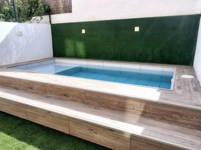 Piso en venta en Santa María Del Cami, Can Colom