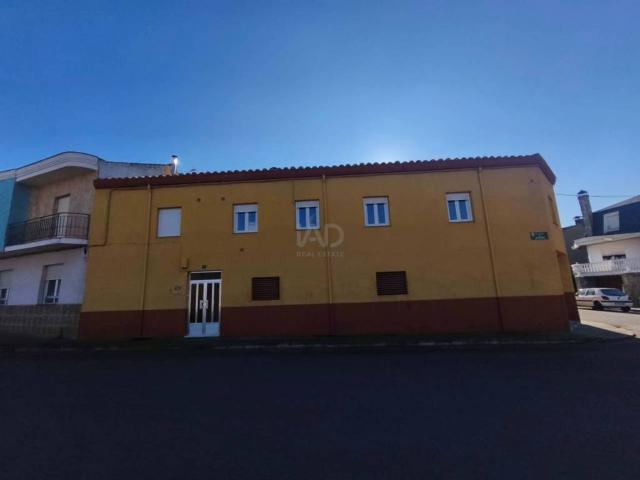 Piso en venta en Santa María Del Páramo, Castilla y León