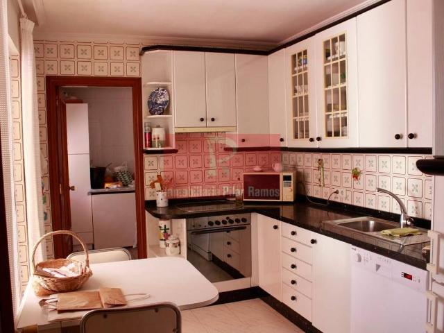 Piso en venta en Santa María Del Páramo, Castilla y León