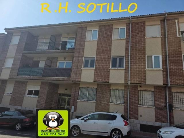 Piso en venta en Santa María Del Tiétar, Ávila