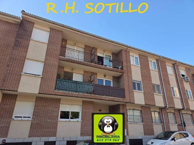 Piso en venta en Santa María Del Tiétar, Castilla y León