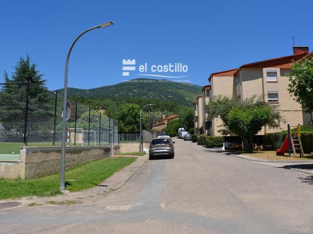 Piso en venta en Santa María Del Tiétar, Castilla y León