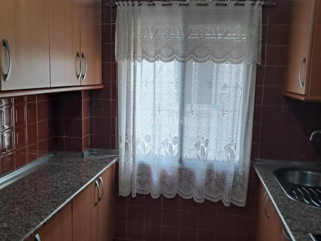 Piso en venta en Santa María Del Tiétar