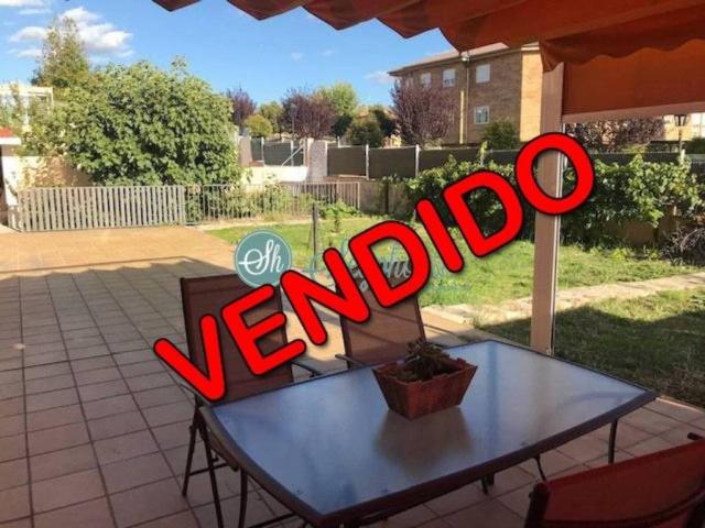 Piso en venta en Santa María La Real De Nieva, Castilla y León