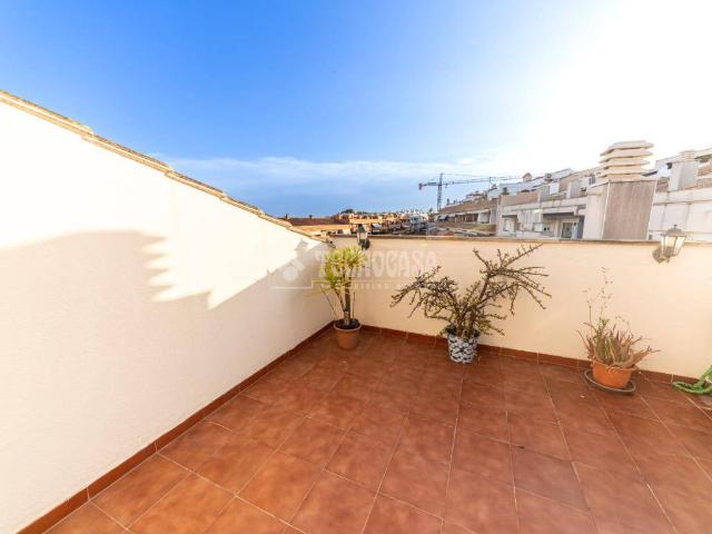 Piso en venta en Cubelles, Barri de la Creu