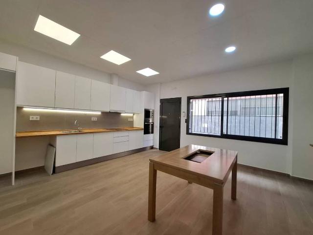 Piso en venta en Cubelles, Barri de la Creu
