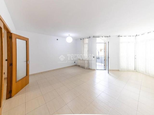 Piso en venta en Cubelles, Barri de la Creu