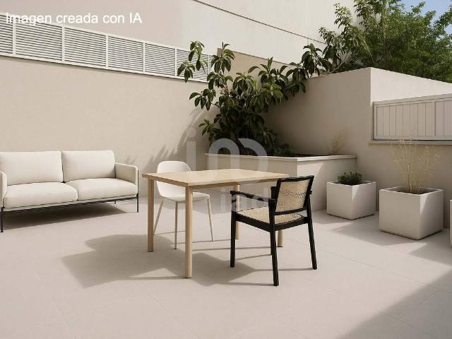Piso en venta en Cubelles, Barri de la Creu