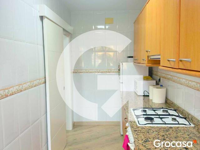 Piso en venta en Cubelles, Barri de la Creu